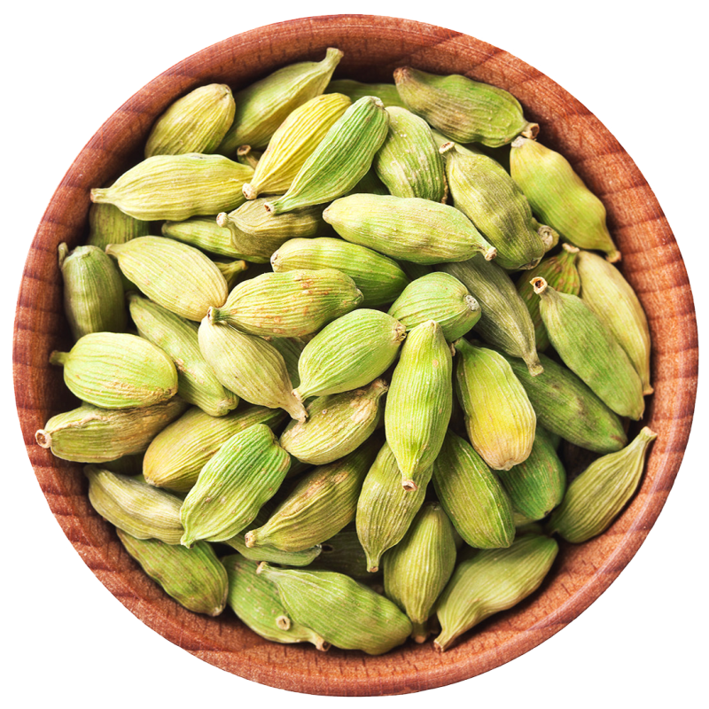 Cardamom World Wide Commodities Sri Lanka