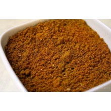 Roasted Curry Powder
